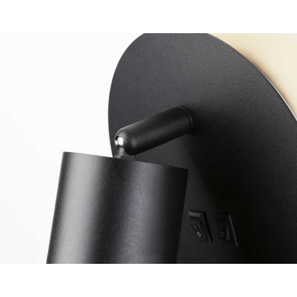 Светодиодный спот Ambrella light Wallers FW2463 Светодиодный спот Ambrella light Wallers FW2463
