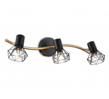 Настенно-потолочный спот Ambrella light TRADITIONAL TR8657