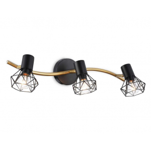 Настенно-потолочный спот Ambrella light TRADITIONAL TR8657