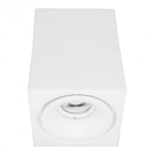 Светодиодный спот Lumina Deco Edford LDC 8056-10W WT Светодиодный спот Lumina Deco Edford LDC 8056-10W WT
