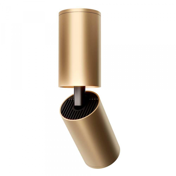 Спот Maytoni Focus S C051CL-01G Спот Maytoni Focus S C051CL-01G