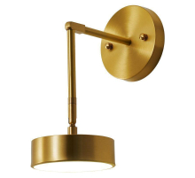 Светодиодный спот Imperium Loft Tenn 167377-26