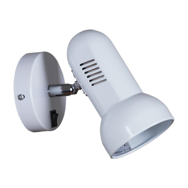 Спот Reluce 04012-0.2-01 WH Спот Reluce 04012-0.2-01 WH