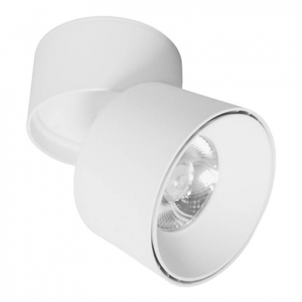 Светодиодный спот Lumina Deco Maxton LDC 8054-12W WT Светодиодный спот Lumina Deco Maxton LDC 8054-12W WT