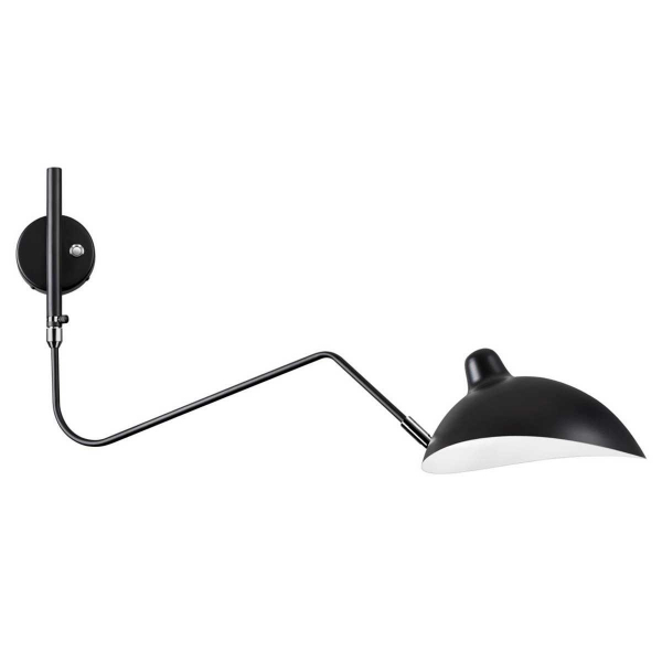 Спот Odeon Light Walli Kerbi 4831/1W Спот Odeon Light Walli Kerbi 4831/1W