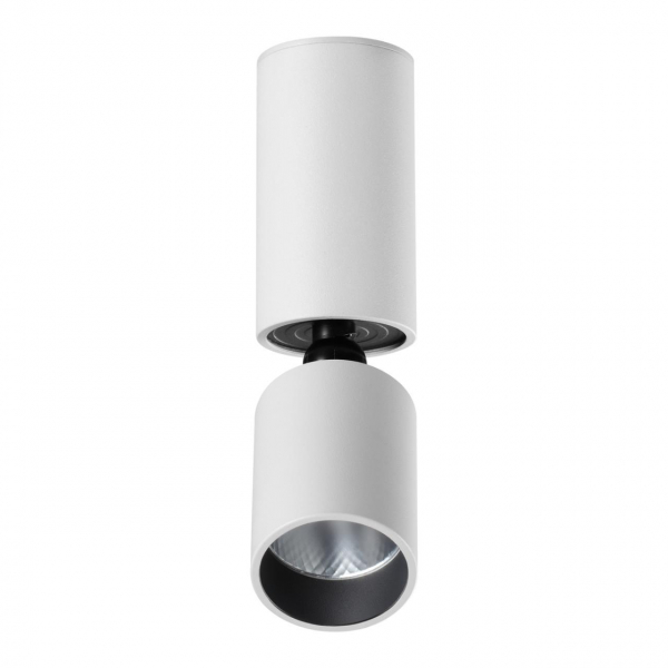 Светодиодный спот Novotech Over Tubo 359314 Светодиодный спот Novotech Over Tubo 359314