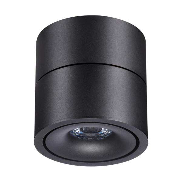 Светодиодный спот Novotech Over Groda 358773 Светодиодный спот Novotech Over Groda 358773