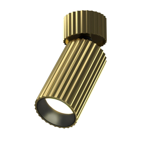 Спот Maytoni Technical Calipso C108CL-01-GU10-BS Спот Maytoni Technical Calipso C108CL-01-GU10-BS