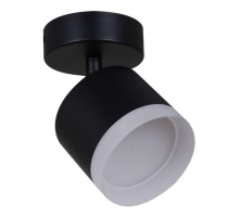 Спот Reluce 53004-9.5-001IL SPOT LIGHT GX53 BK