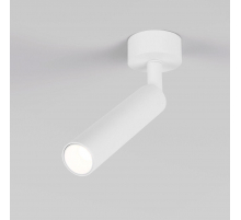 Светодиодный спот Elektrostandard Diffe 85268/01 белый a058257