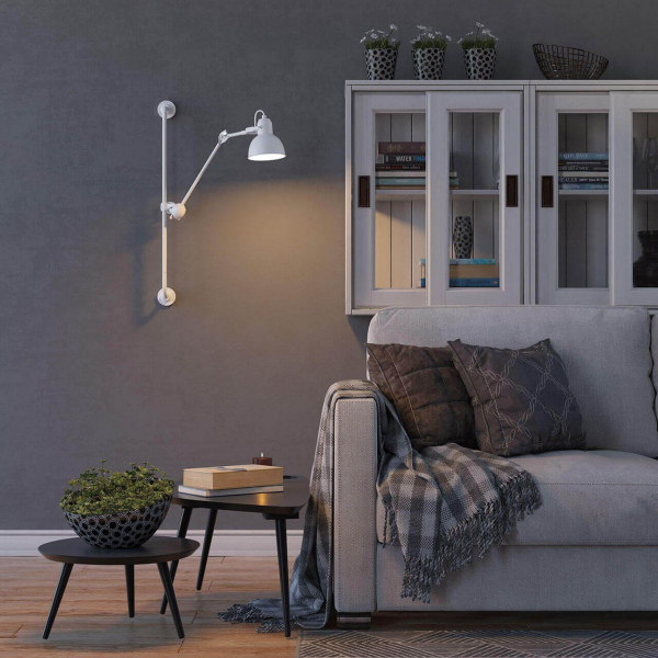 Спот Odeon Light Modern Arta 4126/1WA Спот Odeon Light Modern Arta 4126/1WA