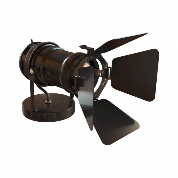 Спот Loft IT Cinema Loft2095-M Спот Loft IT Cinema Loft2095-M