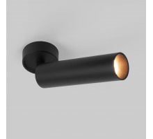 Светодиодный спот Elektrostandard Diffe 85239/01 черный a058269