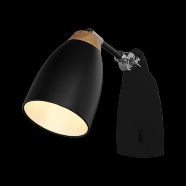 Спот Loft IT Watchman Loft4402W-Bl Спот Loft IT Watchman Loft4402W-Bl