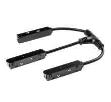 Гибкое соединение T для UNO 48В Uno Lightstar 509293