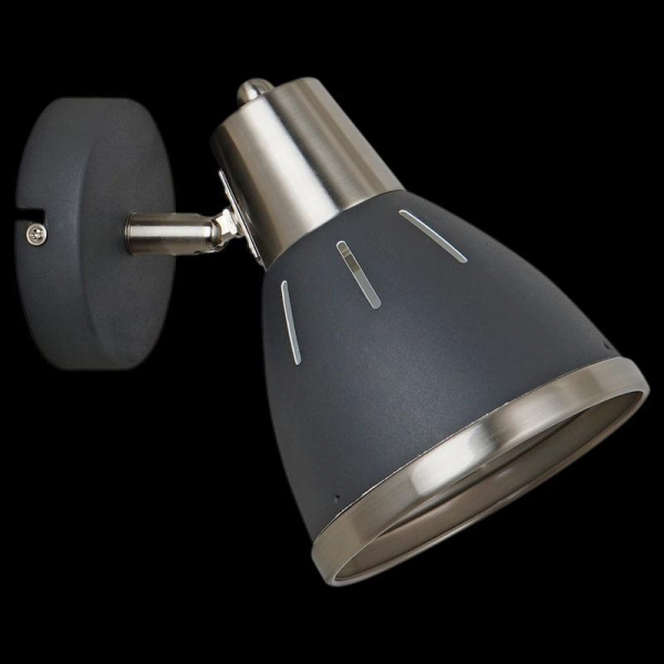 Спот Reluce 05056-0.8-01 BK Спот Reluce 05056-0.8-01 BK