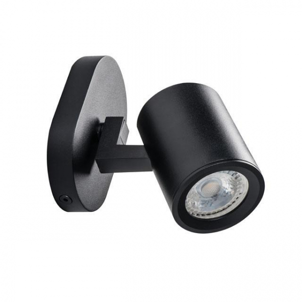 Спот Kanlux LAURIN EL-1O B 29121 Спот Kanlux LAURIN EL-1O B 29121