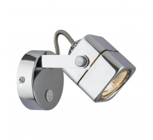 Спот Arte Lamp Lente A1314AP-1CC