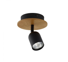 Спот TK Lighting 3290 Top Wood