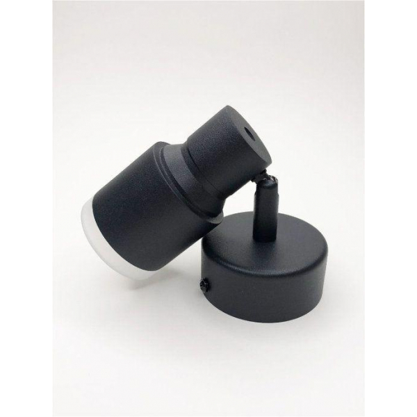 Светодиодный спот Elvan NLS-1202-5W-NH-Bk Светодиодный спот Elvan NLS-1202-5W-NH-Bk