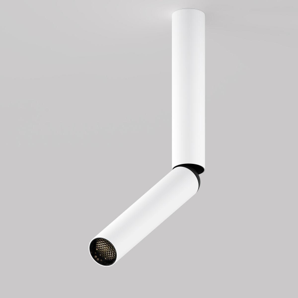 Светодиодный спот Maytoni Technical Focus T C142CL-6W3K-W Светодиодный спот Maytoni Technical Focus T C142CL-6W3K-W