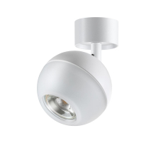 Спот Novotech Over Garn 370812