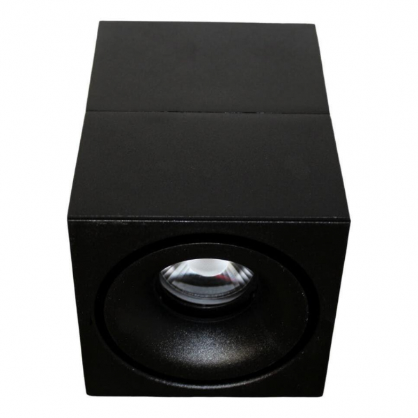 Светодиодный спот Lumina Deco Edford LDC 8056-10W BK Светодиодный спот Lumina Deco Edford LDC 8056-10W BK