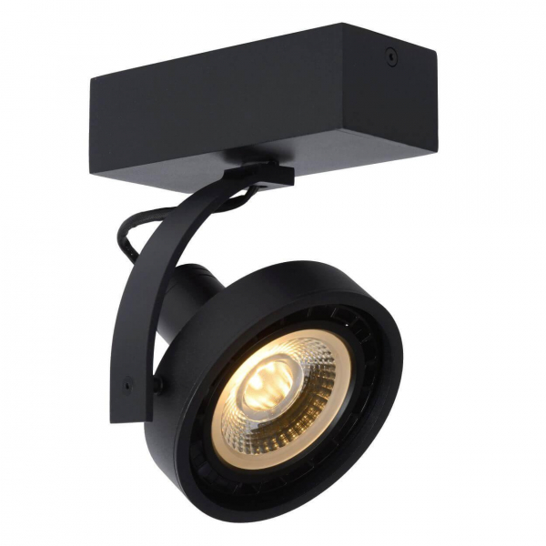 Светодиодный спот Lucide Dorian Led 22968/12/30 Светодиодный спот Lucide Dorian Led 22968/12/30