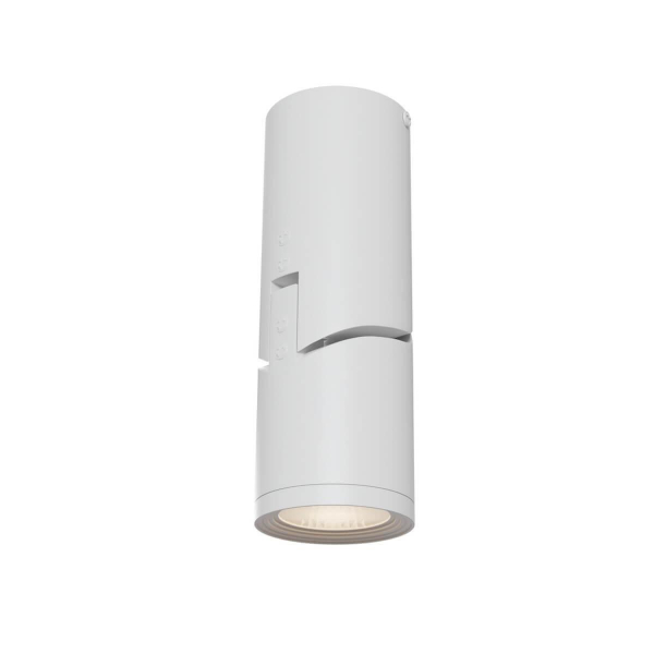 Светодиодный спот Maytoni Tube C019CW-01W Светодиодный спот Maytoni Tube C019CW-01W