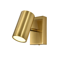 Светодиодный спот Escada Stigma 10283/1LED Brass