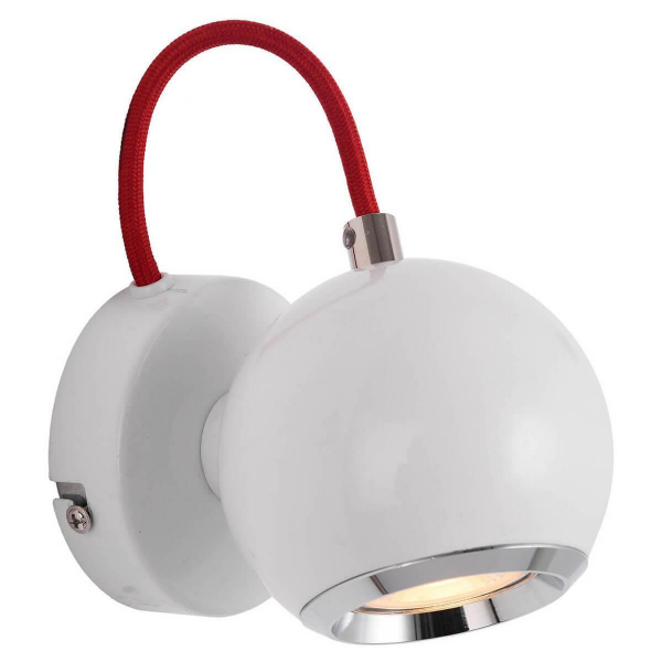 Спот Lussole Loft GRLSP-9957 Спот Lussole Loft GRLSP-9957