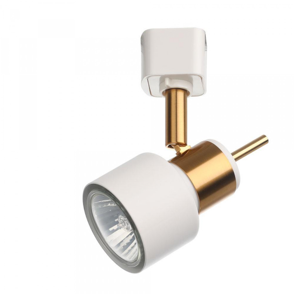 Спот Arte Lamp Almach A1906PL-1WH Спот Arte Lamp Almach A1906PL-1WH