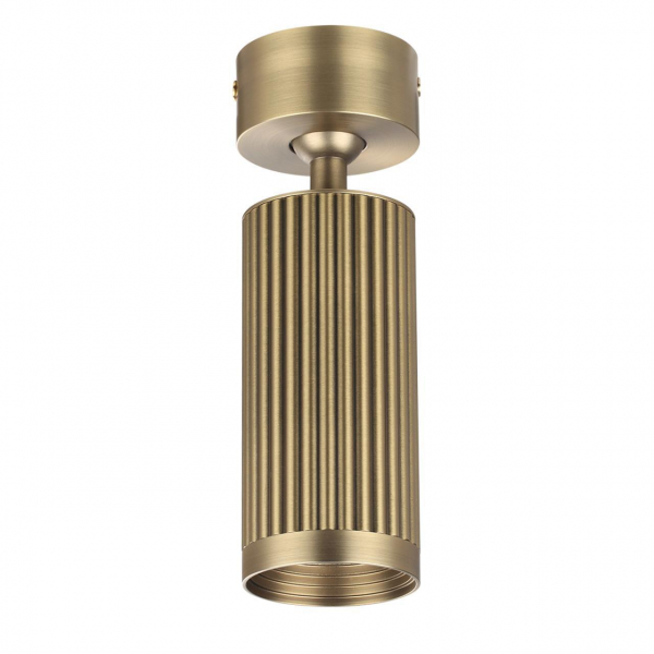 Спот Odeon Light Hightech Manchester 7013/1C Спот Odeon Light Hightech Manchester 7013/1C