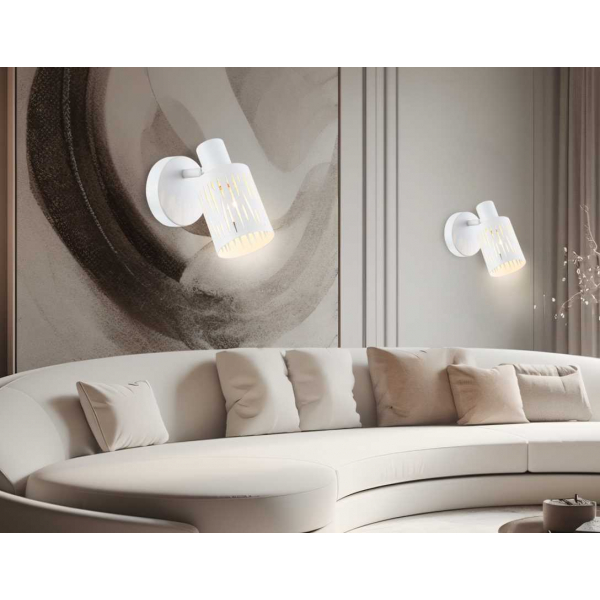 Настенно-потолочный спот Ambrella light TRADITIONAL TR8663 Настенно-потолочный спот Ambrella light TRADITIONAL TR8663