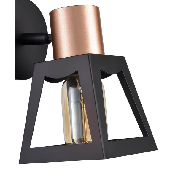 Спот Vele Luce Carisma VL6462W01 Спот Vele Luce Carisma VL6462W01