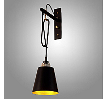 Бра Imperium Loft Metal Glow 363657-23