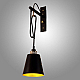 Бра Imperium Loft Metal Glow 363657-23
