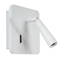 Светодиодный спот Lucide Oregon 77282/03/31