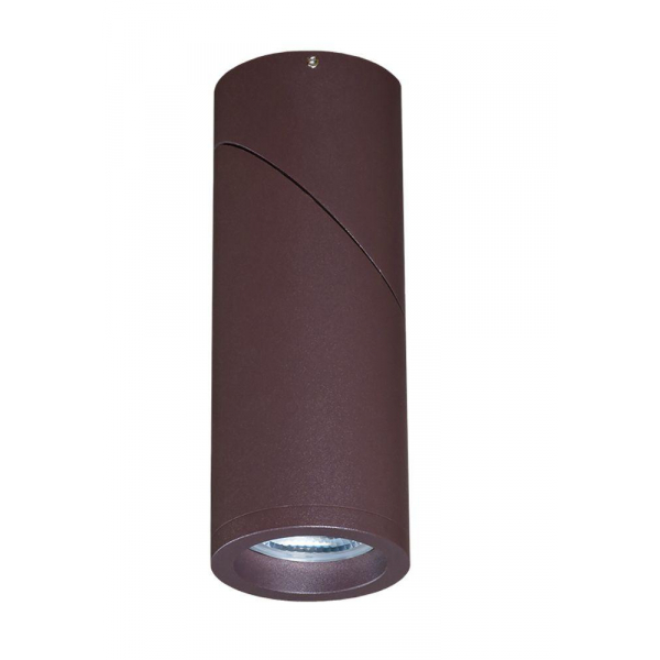 Спот Crystal Lux CLT 030C BR Спот Crystal Lux CLT 030C BR