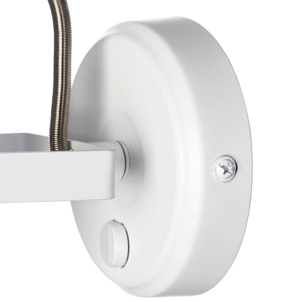 Спот Citilux Бейкер CL541510