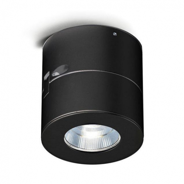 Светодиодный спот Elvan GW-6615-5W-WW-Bk Светодиодный спот Elvan GW-6615-5W-WW-Bk