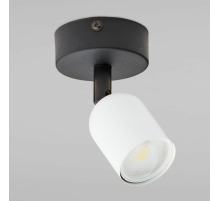 Спот TK Lighting 6265 Top Black White