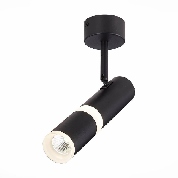 Светодиодный спот ST Luce Escopio ST106.442.08 Светодиодный спот ST Luce Escopio ST106.442.08