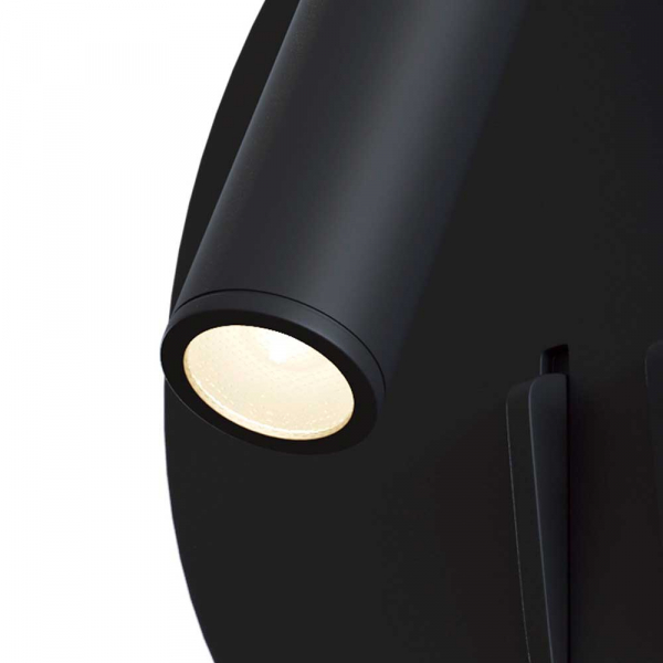 Светодиодный спот Maytoni Ios 176 C176-WL-01-6W-B Светодиодный спот Maytoni Ios 176 C176-WL-01-6W-B