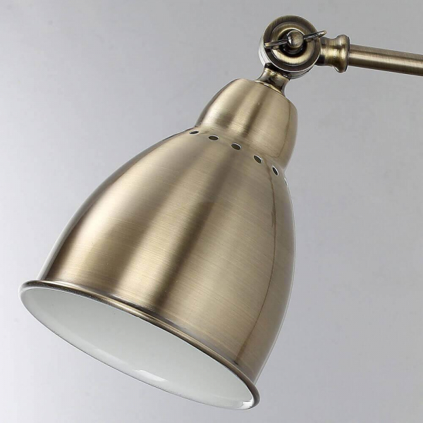 Спот Arte Lamp A2055AP-1AB Спот Arte Lamp A2055AP-1AB