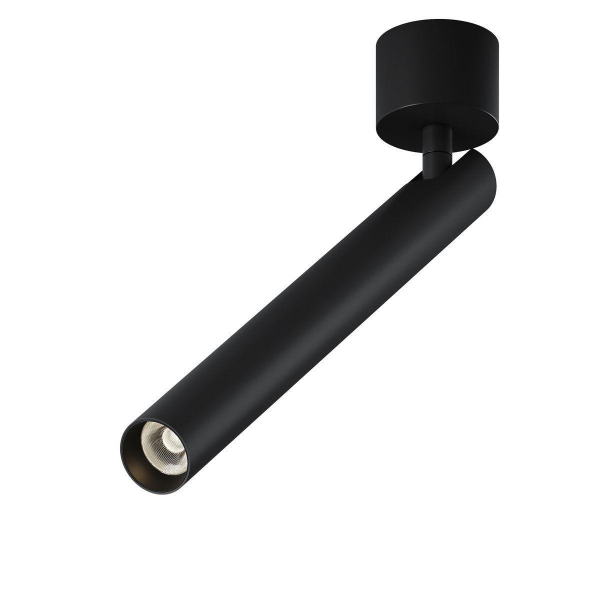 Светодиодный спот Maytoni Technical Focus T C141CL-L300-6W3K-B Светодиодный спот Maytoni Technical Focus T C141CL-L300-6W3K-B
