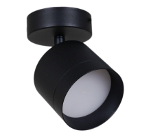 Спот Reluce 53019-9.5-001IL SPOT LIGHT GX53 BK