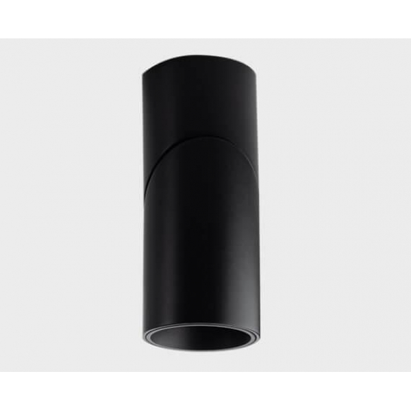 Светодиодный спот Italline M03-0106 black Светодиодный спот Italline M03-0106 black