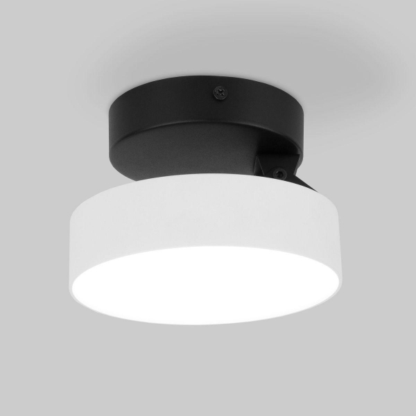 Светодиодный спот Elektrostandard Pila 25135/Led белый 4690389187568 Светодиодный спот Elektrostandard Pila 25135/Led белый 4690389187568