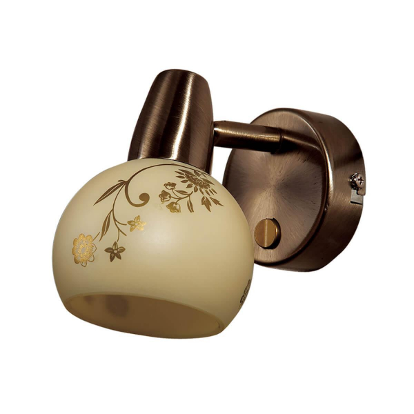 Спот Citilux Соната CL520513 Спот Citilux Соната CL520513
